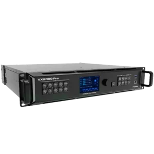 VX2000 Pro
